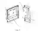 Fig. 14 - Recessed Luminaire