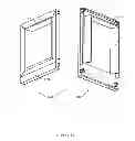 Fig. 15 - Recessed Luminaire