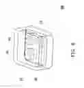 Fig. 07 - LIGHT EMITTING APPARATUS AND LENS