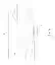 Fig. 12 - Omnidirectional LED and reflector with sharp horizontal cutoff