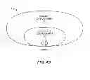 Fig. 06 - Multi-tiered lighting system