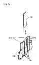 Fig. 10 - Lighting apparatus and lighting apparatus assembly using the same