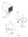 Fig. 03 - Projector encasement
