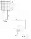 Fig. 04 - Projector encasement