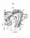 Fig. 08 - Head lamp with hidden position lamps for straddle-type vehicle