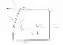 Fig. 01 - Vehicular lamp having a two-dimensional image forming device and a dimming part