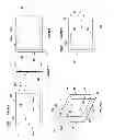 Fig. 02 - Graphic Frame for LED Light Boxes