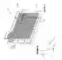 Fig. 07 - Graphic Frame for LED Light Boxes