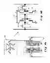 Fig. 06 - Local write and read assist circuitry for memory device