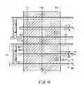 Fig. 13 - Magnetoresistive memory device with reduced leakage and high speed operation in an SoC