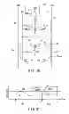Fig. 15 - Magnetoresistive memory device with reduced leakage and high speed operation in an SoC
