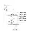 Fig. 49 - Semiconductor memory device and controller