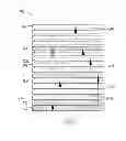 Fig. 05 - Buffer die in stacks of memory dies and methods