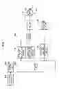 Fig. 02 - Stepping motor control circuit, movement, and analog electronic timepiece