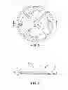 Fig. 02 - Oscillating body, mechanical oscillating system for wristwatches with such an oscillating body and watch with such an oscillating system