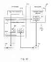Fig. 12 - Utilizing stored data to reduce packet data loss in a mobile data network with data breakout at the edge