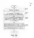 Fig. 15 - Utilizing stored data to reduce packet data loss in a mobile data network with data breakout at the edge