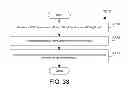 Fig. 23 - Utilizing stored data to reduce packet data loss in a mobile data network with data breakout at the edge