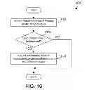 Fig. 11 - Utilizing stored data to reduce packet data loss in a mobile data network with data breakout at the edge