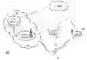 Fig. 01 - APPARATUSES AND METHODS FOR SWITCHING DATA TRAFFIC BETWEEN HETEROGENEOUS NETWORKS