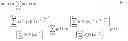 Fig. 49 - Doppler spread and SNR estimation for a wireless communications receiver
