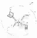 Fig. 01 - SYSTEMS, APPARATUS, AND METHODS FOR BRIDGE LEARNING IN MULTI-HOP NETWORKS