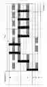 Fig. 06 - Downlink multicarrier mobile communication network configuration