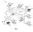 Fig. 02 - Overlay network capable of supporting storage area network (SAN) traffic