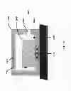 Fig. 11 - Wavelength-stabilized diode laser