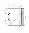 Fig. 02 - Electron beam pumped vertical cavity surface emitting laser