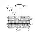 Fig. 08 - Electron beam pumped vertical cavity surface emitting laser