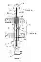 Fig. 08 - Sensor system for bottom electrodes of an electric arc furnace