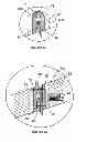 Fig. 09 - Sensor system for bottom electrodes of an electric arc furnace