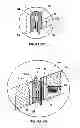 Fig. 17 - Sensor system for bottom electrodes of an electric arc furnace