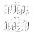 Fig. 11 - Motion vector calculation method