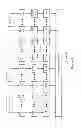 Fig. 03 - Finding channel state information with reduced codebook in a multi-antenna wireless communication system