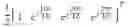 Fig. 41 - ENHANCED PERFORMANCE MULTI-USER MULTIPLE INPUT OUTPUT (MU-MIMO) RADIO LINKS