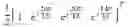 Fig. 45 - ENHANCED PERFORMANCE MULTI-USER MULTIPLE INPUT OUTPUT (MU-MIMO) RADIO LINKS