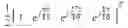 Fig. 57 - ENHANCED PERFORMANCE MULTI-USER MULTIPLE INPUT OUTPUT (MU-MIMO) RADIO LINKS