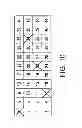 Fig. 11 - Rate matching for high speed dedicated physical control channel in a multi antenna wireless communication system