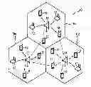 Fig. 01 - Method of data transmission in multiple antenna system
