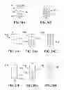 Fig. 20 - System and method for mapping symbols for MIMO transmission