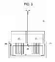 Fig. 04 - System and method for storing fresh and irradiated nuclear fuel