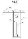 Fig. 05 - System and method for storing fresh and irradiated nuclear fuel