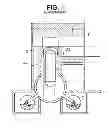 Fig. 02 - METHOD AND SYSTEM FOR AN ALTERNATIVE BWR CONTAINMENT HEAT REMOVAL SYSTEM