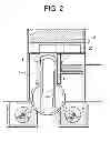 Fig. 03 - METHOD AND SYSTEM FOR AN ALTERNATIVE BWR CONTAINMENT HEAT REMOVAL SYSTEM