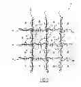 Fig. 04 - Strip for a nuclear fuel assembly spacer grid