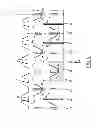 Fig. 05 - Strip for a nuclear fuel assembly spacer grid