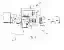 Fig. 02 - X-ray microscope system with cryogenic handling system and method