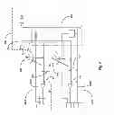 Fig. 09 - Two-way audio communication system with reduced ground noise